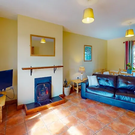 Seacliff Homes No 8 By Trident Homes * Dunmore East