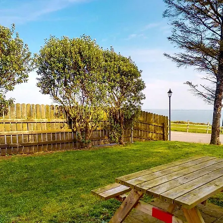 Сasa de vacaciones Seacliff Homes No 8 By Trident Homes *