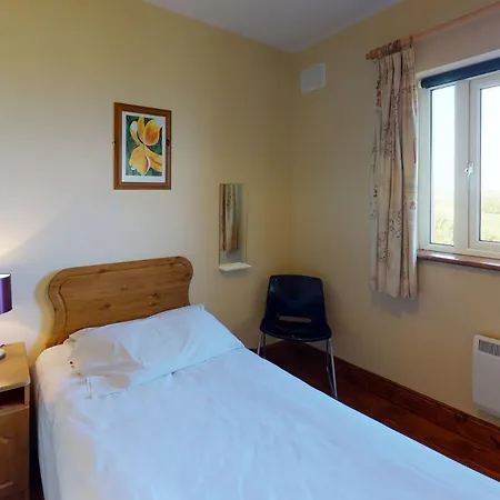 Seacliff Homes No 8 By Trident Homes Сasa de vacaciones Dunmore East