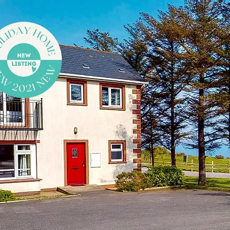 Сasa de vacaciones Seacliff Homes No 8 By Trident Homes Dunmore East