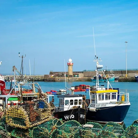 Seacliff Homes No 8 By Trident Homes Nyaraló Dunmore East