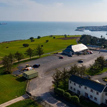 Seacliff Homes No 8 By Trident Homes Nyaraló Dunmore East