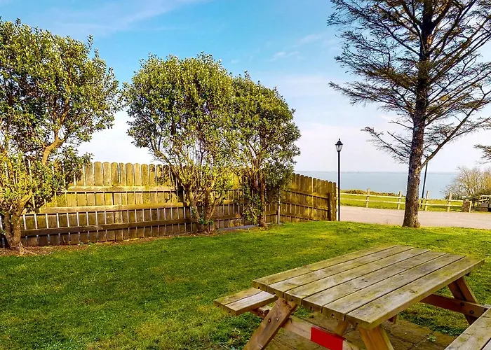 Дом отдыха Seacliff Homes No 8 By Trident Homes *