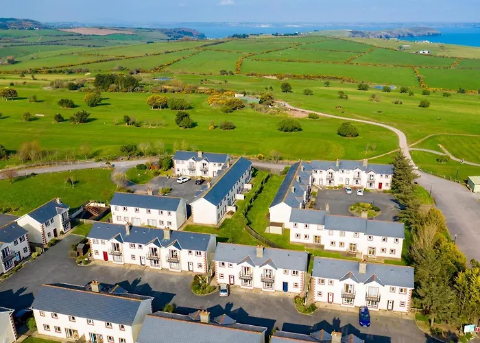 Seacliff Homes No 8 By Trident Homes 度假居 *