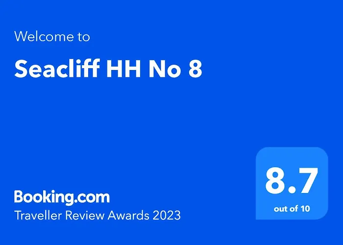 Seacliff Homes No 8 By Trident Homes 邓莫尔东